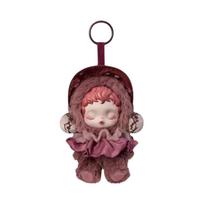 Pop Mart Skullpanda L’Impressionnisme Series Plush Doll Blossom (Opened Case) ONE SIZE įvairiaspalvis