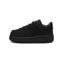 Nike Air Force 1 Low Stussy Black TD DC8306-001 21 black