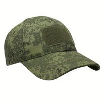1Pc Full Fabric Outdoor Cap,Unisex Sports Snapback Hat For Various Outdoor Occasions,Moisture Wicking,Quick Drying,Breathable gray