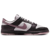 Nike Dunk Low Se Medium Ash Violet Gyvatės odos HV6932-299 42.5