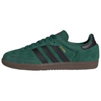 adidas Samba OG Collegiate Green Core Black Gum Unisex Sneakers IH4384 40⅔ black