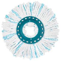 Leifheit Ultra-Fine Fiber Replacement Mop Cloth white