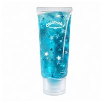 Toothpaste Squishy Toy Fruit Filled Clear Jam Strawberry Fruit Filled Bottle Maltose Asmr Fidget Stress Relief Sensory Toy Gift