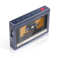 FiiO SK-M21C MP3 Player Protective Case Retro Magnetic Tape Imitation Magnetic M21 Music Player Case Custom