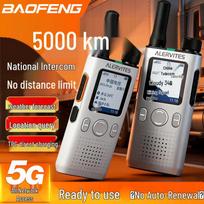 BAOFENG POC-AT1 5G Nationwide PTT Two-Way Radio (CN version)