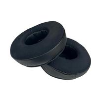 Cooling Mesh Ear Pads Headsets Earmuff for H30i Headphones Earpads Ear Pads Sponges Cushions Cover juoda