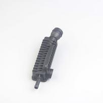 Compatible with VW Golf/Jetta Intake Preheater Tube 036121188B Other Sizes gray