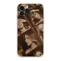 So Close to What Tate M-McRae Phone Case For iPhone 16,15,14,13,12,11 Plus,Pro,Max,XR,XS,Plus,E,Mini Transparent Soft Cover iPhone16pro