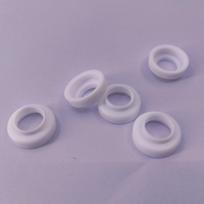TIG Welding Torch Gasket TIG Insulation Cup Gasket 5 Pieces Pack Insulating Cup Washers Connector For WP 17 18 26 TIG Torch China Mainland