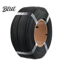 Flexible Printing Filament 3D Printer PETG 1.75mm  1Kg High Toughness Durable Model without Spool  Solid Color for Most No Spool juoda