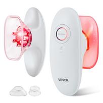 VEVOR Body Sculpting Machine, 3-in-1 Electric Cellulite Massager with 3 Adjustable Functional Modes 15.3 x 6 x 6.9 cm