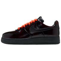 Nike Air Force 1 Skateboard Shoes Men's Low Top Black/Cinnamon IW2353-001 42 black
