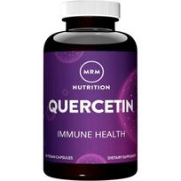MRM Nutrition Quercetin 500mg 60 Tablets 1 pcs