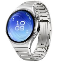 Titanium Strap For HUAWEI WATCH GT 6 Pro 46mm Accessories Wrist Metal Bracelet Correa pulseras HUAWEI GT6 Pro Band gray