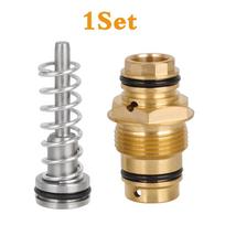 Kärcher K 7.20MX K 720MX K 7.21MX Numeris 4.553.268.0 Atnaujinta versija Valdymo stūmoklis Valdymo vožtuvui 1Set
