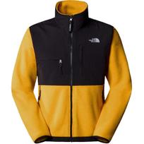 The North Face Denali striukė su užtrauktuku NF0A88XH-ZU3 XL black