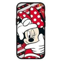 Dangtelis skirtas iPhone 15 14 Xiaomi Redmi Note 13 12 11 Pro Max X 8 7 9 XR Samsung Galaxy S24 S23 OPPO A15 Huawei Mickey Anime Minnie Cute Mouse telefono dėklas for Huawei Y7 2019