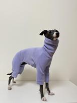 Fahison Whippet Italų kurtų drabužiai Prabangūs vilnos šunų drabužiai žiemai, šilti vėžliukai, tamprūs naminių gyvūnėlių drabužiai 3XL 11-13KG