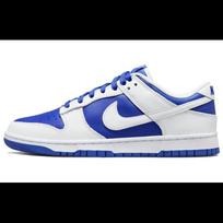 Nike Dunk Low Racer Blue DD1391-401 42 blue