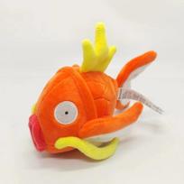 Pokemon Originalus prigludimo serijos pliušinis lėlės dovanų rinkinys