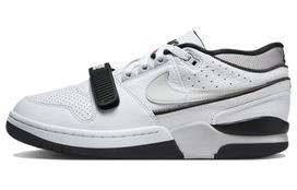 Nike Air Alpha Force 88 White Black Tech Grey DZ4627-101 44.5 white