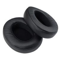 Pakeičiami atminties putų ausinių ausų pagalvėlės, skirtos Skullcandy Crusher 3.0 ruda