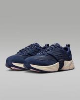 IB3722-400 Nike Jordan Trunner O/S Midnight Navy (Men's) 11 blue