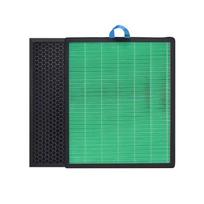 Replacement Filter HEPA Filter for Vital 100S Air Purification Activation Carbon Filter Air Purification Filter Accessories mėlyna