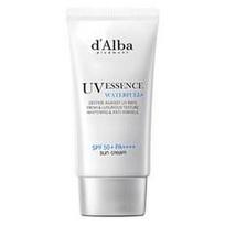 d'Alba Waterfull Essence Sunscreen SPF50+ PA++++ Hydrating UV Protection 50ml 50ml 1EA