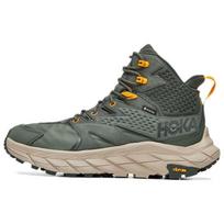 HOKA ONE ONE Anacapa Mid Gtx 'Thyme Radiant Yellow' 1122018-TRYL 45⅓ gray