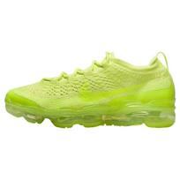 Nike Air Vapormax 2023 Flyknit Lemon Twist Women's DV6840-700 38.5 žalia