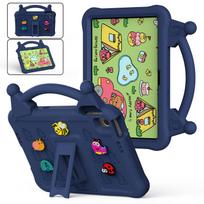 Kids Safe EVA Stand Case For Redmi Pad 2 9.7 11 SE 8.7 9.7 11 Case Pad 5 6 Pro 11 ShockProof Full Body Tablet Kids Cover Redmi Pad 2 SE 9.7