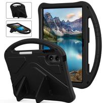 Kids EVA Armor Shockproof Tablet Case for Redmi Pad 2 Pro 12.1inch 11  Hard Stand Case for Poco Pad 8 7 6 5 Pro 11.2 Xiaomi Pad 5 Pro 11 juoda