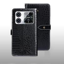 Applicable to HOTWAV X111 GT mobile phone case business leather case HOTWAV card flip case wallet model HOTWAV X100 GT juoda