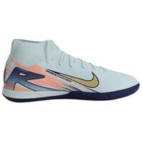 Nike Mercurial Superfly 10 Salės futbolo bateliai Vyriški Šviesiai žali FZ1383-300 43 gray