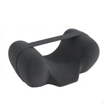 ChairStyle Side Pillow 70 Cm Strap Lateral Support Contoured Bedding Chair 70CM null Chair 70CM black