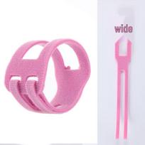 TFCC Sports Wristband Elastic Strap: Professional Wrist Support for Yoga & Badminton