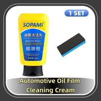 1/2/3Pcs Sopami Car Coating Spray Paint Coat Hydrophobic Polish Car Polish Renovator Wash Waterless Protection Product Care Wax 1Pcs yellow