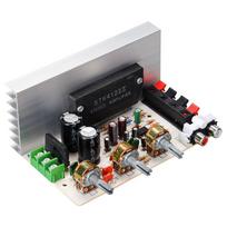 Dx-0408 2.0 Kanalo Storo Sluoksnio Serijos Stiprintuvo Plokštė Skaitmeninio Garso Stereo Stiprintuvo Plokštė Stereo Garso Didelės Galios Stiprintuvas B