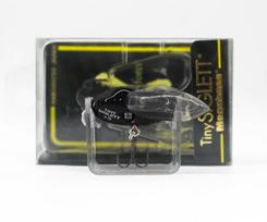 Megabass Siglett Tiny 30 mm 2.7 grams Floating Lure Minminzemi (1105)