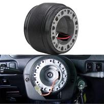 SU-5 Vairo Rato Adapteris Boss Kit DĖL SUZUKI Grand Vitara Alto Jimny Swift Liana Aerio SJ 410 SX4 GY XL-7 X-90 SX4 gray