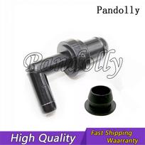 NEW 18118-54D00 11198-58B00 1811854D00 Sub-assy PCV Positive Crankcase Ventilation Valve Fit for Suzuki Swift 1119858B00 Ventilation Valves 4 18118-54D00 set
