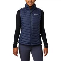 Columbia Powder Lite izoliuota liemenė Mėlyna 1757411467 R black