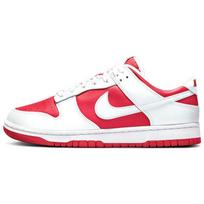 Pre-owned Nike Dunk Retro DD1391-600-P26095263862850 42 red