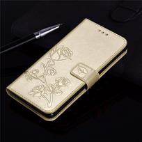 Luxury Leather Wallet Case For Samsung Galaxy S20 S21 FE Huawei P Smart Honor 30S 20 10i 9X Xiaomi Redmi 9A 9C Note 9 9T Apple iPhone 11 12 Pro etc. iPhone X