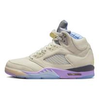 Air Jordan 5 Retro X Dj Khaled 'We The Best Sail' Jordan DV4982-175 43 gray