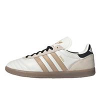 Adidas Samba Stripes Leather Sneakers Sneakers JQ7824 39⅓ white