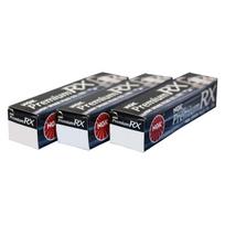 NGK Premium RX žvakė Honda N-BOX+ modeliams JF1/JF2 LKR7ARX-PS (97671), 3 rinkinys