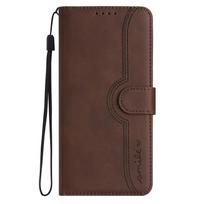 Atverčiami dėklai For Redmi Note 15 Pro 4G Dangtelis For Xiaomi Redmi Note15 4G 15Pro Plus 5G Magnetinis telefono apsauginis piniginės krepšys Etui Redmi Note 15 Pro 4G