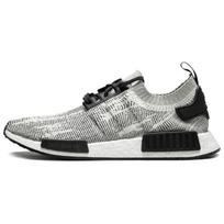 Adidas NMD_R1 Primeknit 'Sesame' AQ0899 38⅔ gray